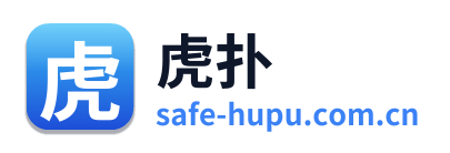 虎扑 Logo